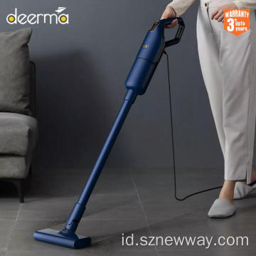 DEMA DX1000 Vacuum Cleaner 16KPA Suction